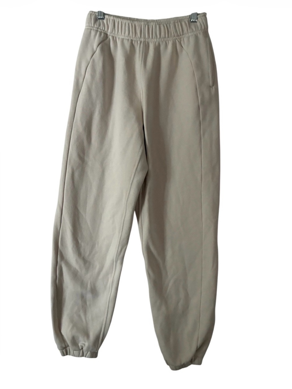 Lululemon Scuba Mid-Rise Oversized Jogger Regular Sz XXS